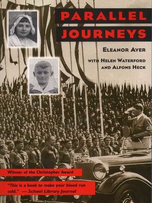 cover image of Parallel Journeys